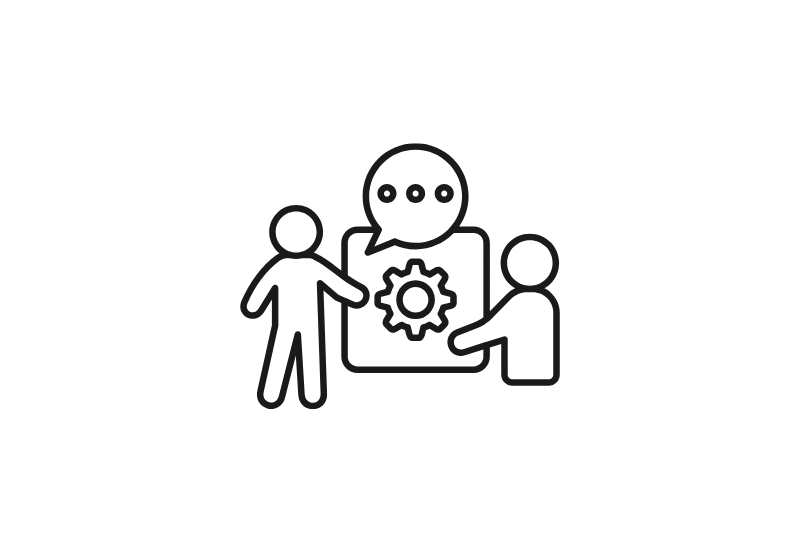 Structured Mentoring